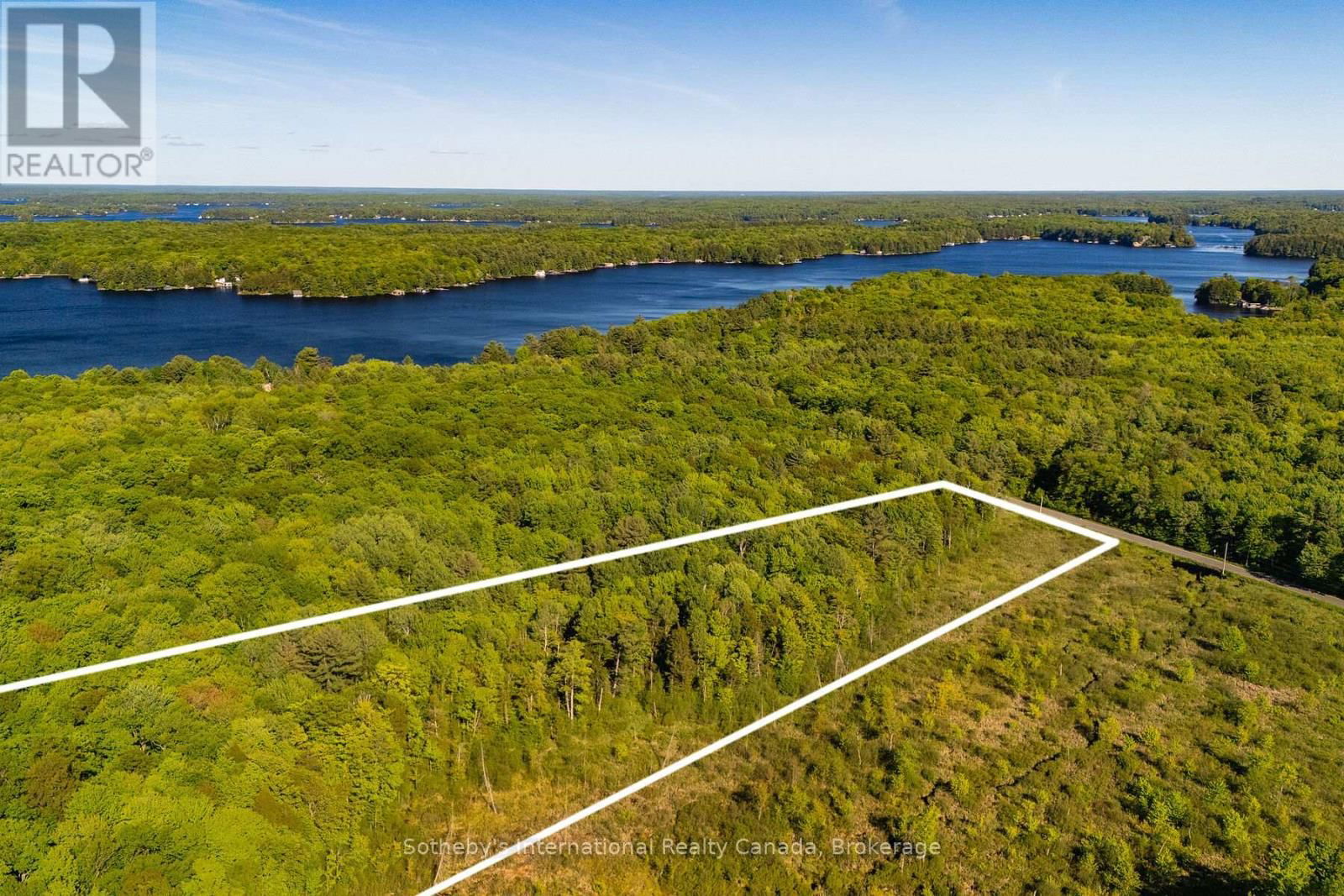 Primary Property View