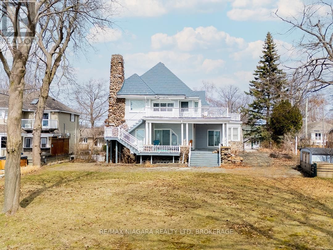 Primary Property View