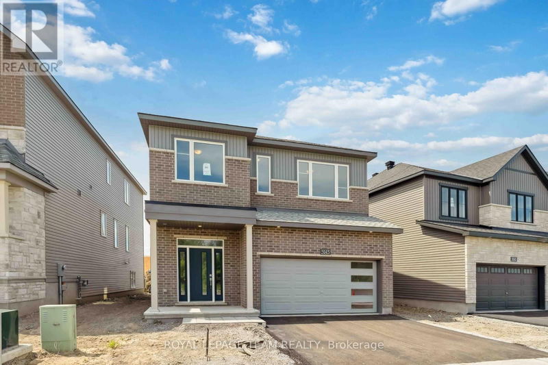 Tertiary Property View