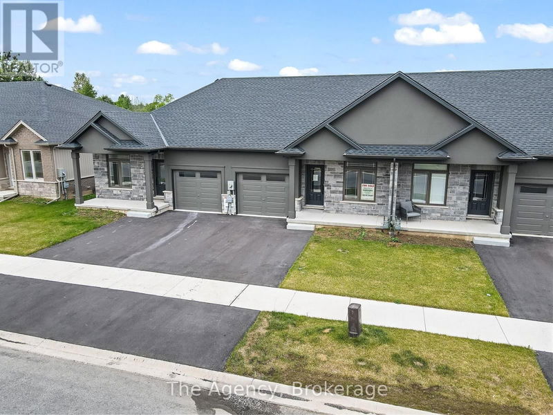 Tertiary Property View