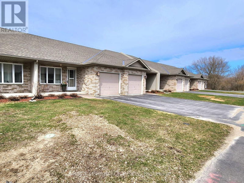 Secondary Property View
