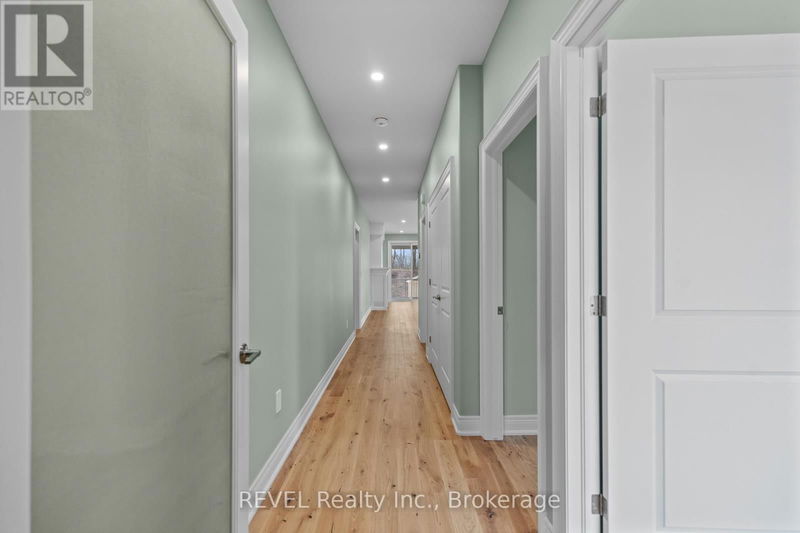 Tertiary Property View