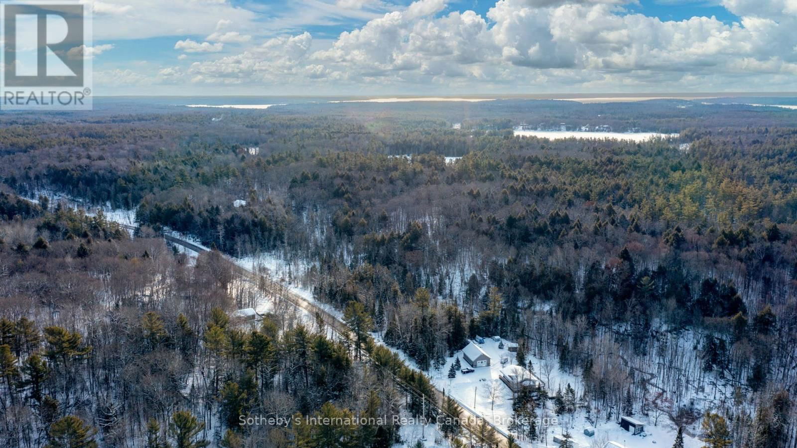 Primary Property View