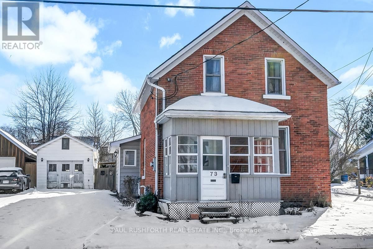 73 RENFREW AVENUE E Image 1