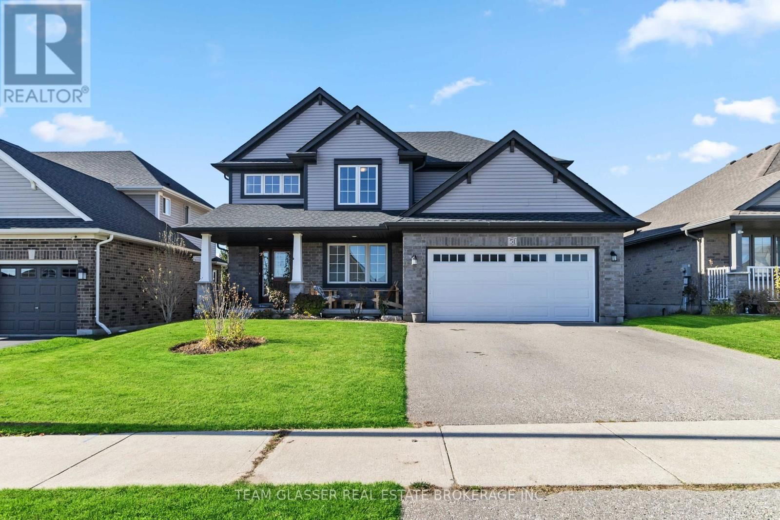 Primary Property View