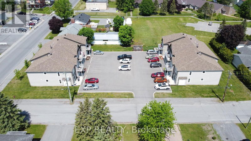 Secondary Property View