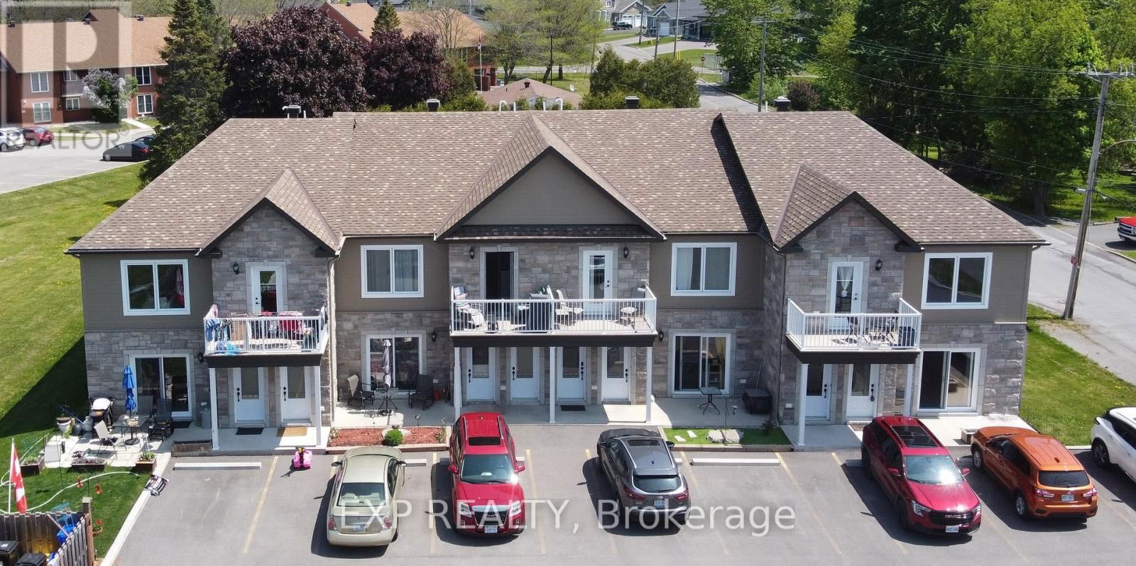 Primary Property View