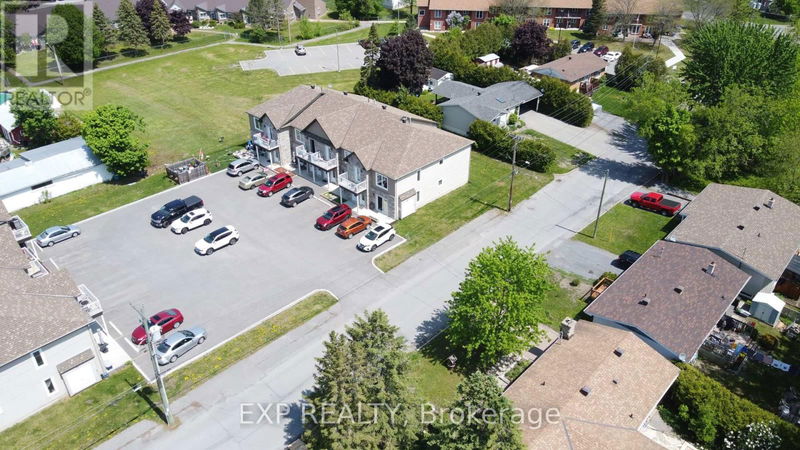 Tertiary Property View