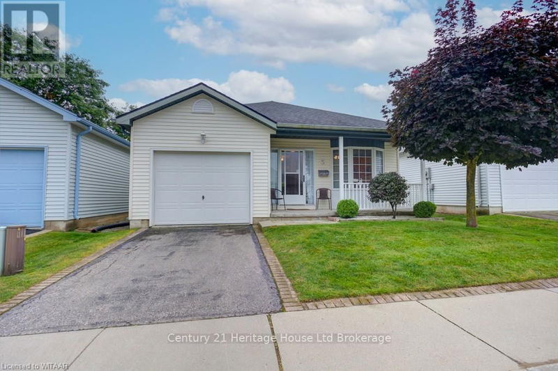 Secondary Property View