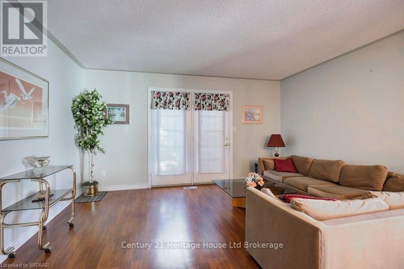 Tertiary Property View
