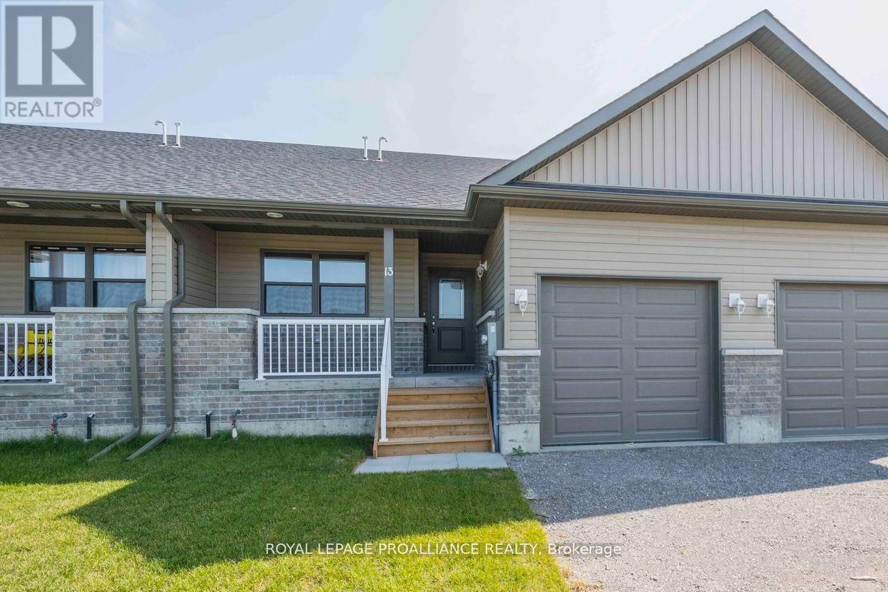 Primary Property View