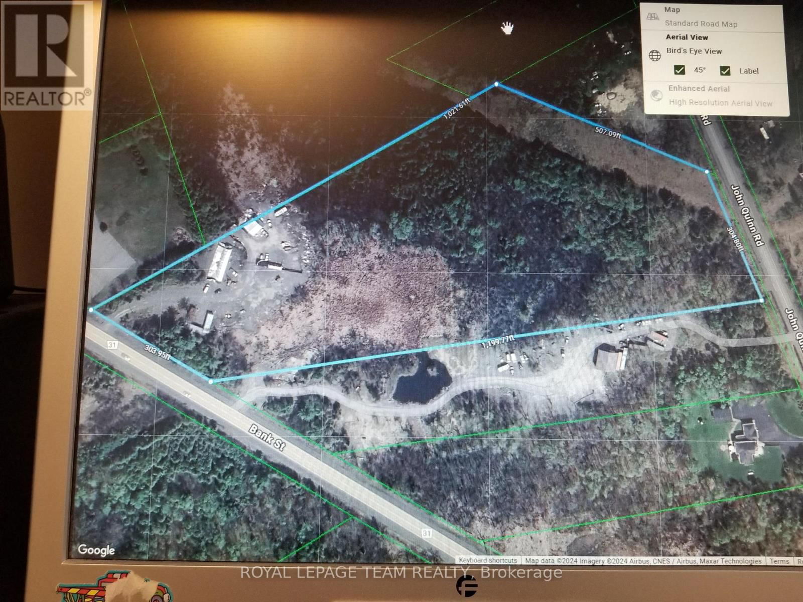 2390 JOHN QUINN ROAD SOUTH Image 2