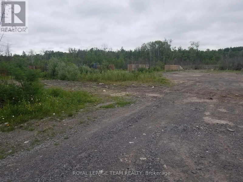 Tertiary Property View