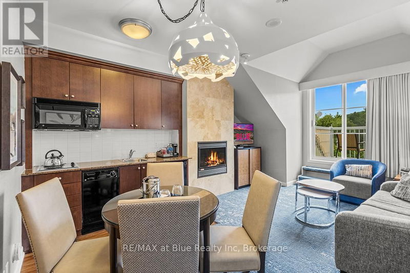 Tertiary Property View