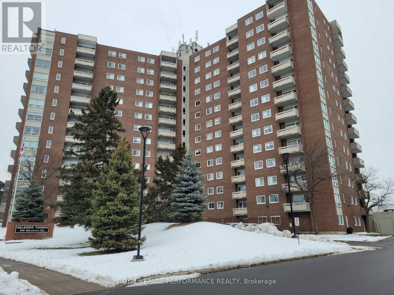 612 - 915 ELMSMERE ROAD Image 1