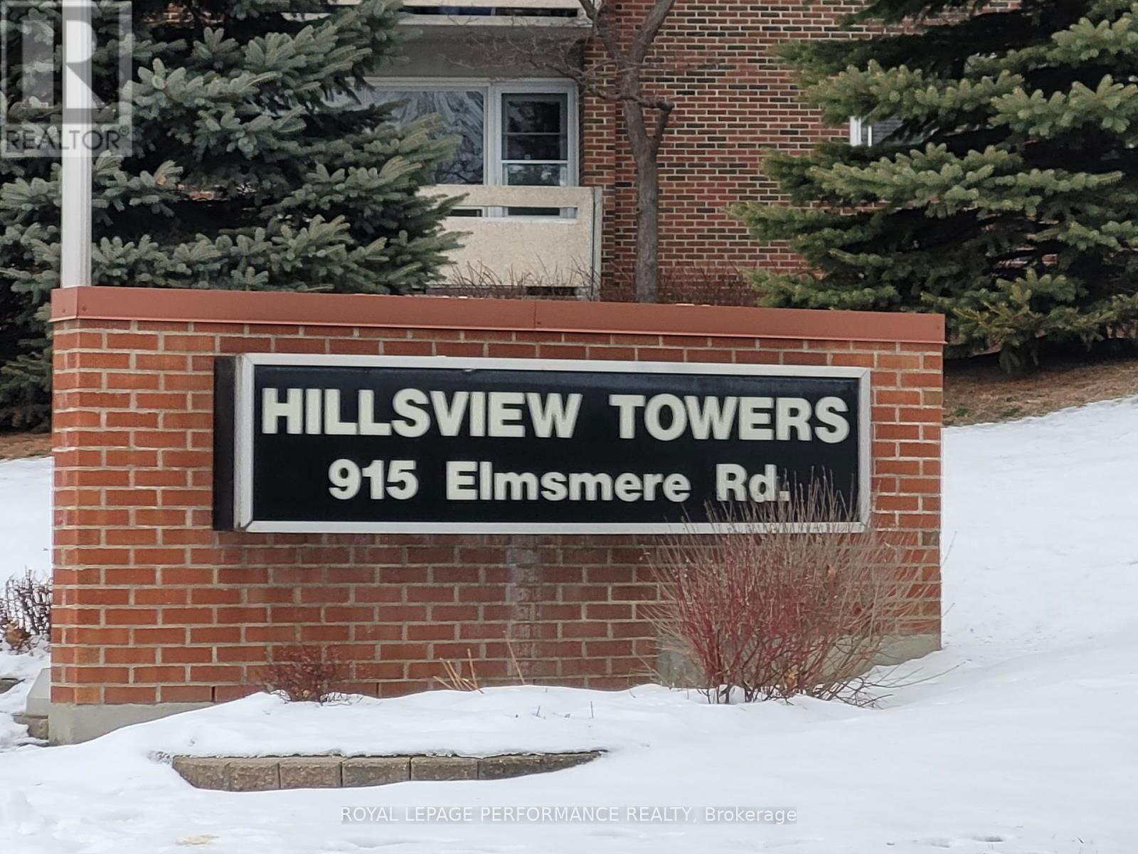 612 - 915 ELMSMERE ROAD Image 2