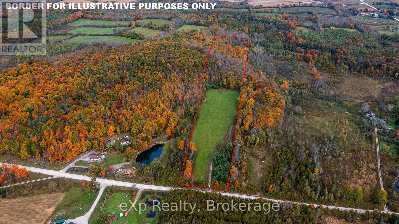 Primary Property View