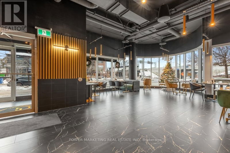 Image #1 of Restaurant for Sale at 345a Preston Street, Ottawa, Ontario