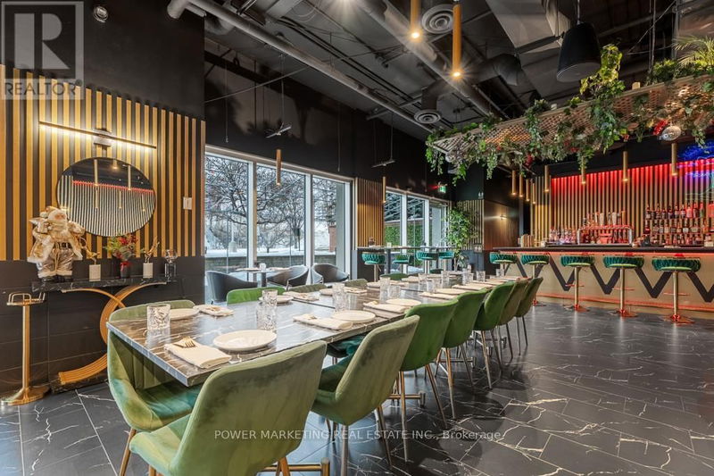 Image #1 of Restaurant for Sale at 345a Preston Street, Ottawa, Ontario