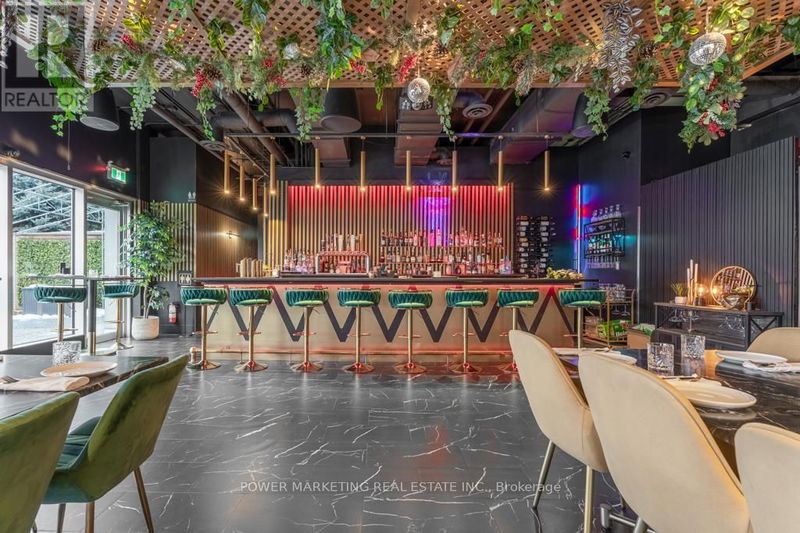 Image #1 of Restaurant for Sale at 345a Preston Street, Ottawa, Ontario