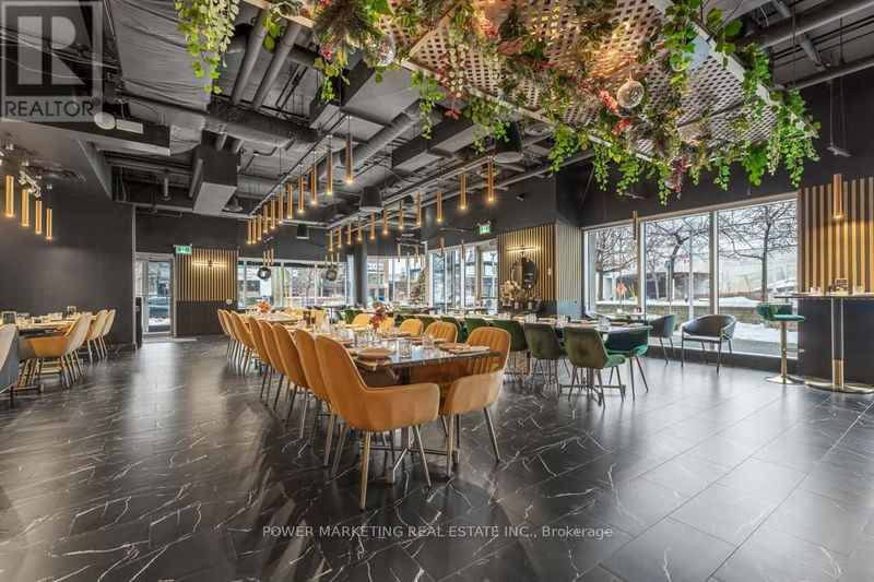 Image #1 of Restaurant for Sale at 345a Preston Street, Ottawa, Ontario