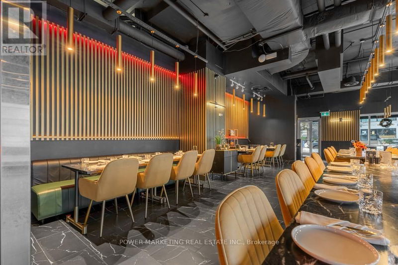 Image #1 of Restaurant for Sale at 345a Preston Street, Ottawa, Ontario