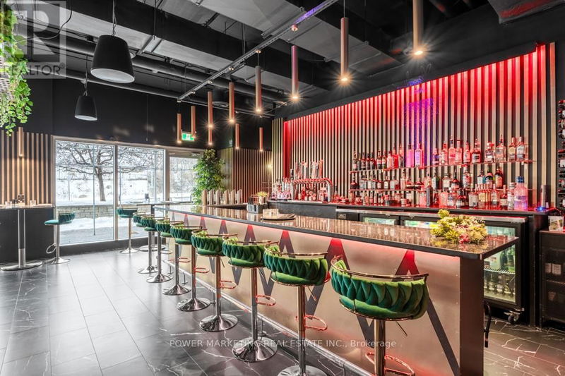 Image #1 of Restaurant for Sale at 345a Preston Street, Ottawa, Ontario