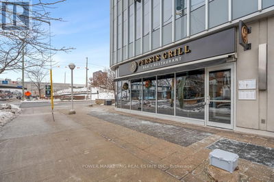 Restaurants for Sale in Ontario