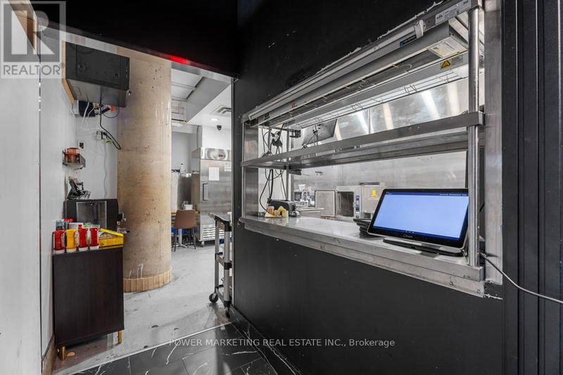 Image #1 of Restaurant for Sale at 345a Preston Street, Ottawa, Ontario