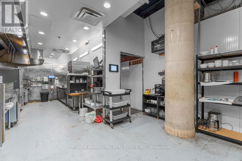 Image #1 of Restaurant for Sale at 345a Preston Street, Ottawa, Ontario