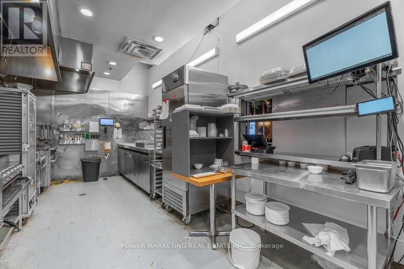 Image #1 of Restaurant for Sale at 345a Preston Street, Ottawa, Ontario
