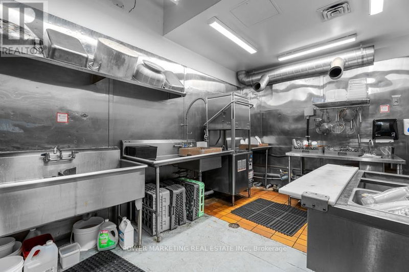 Image #1 of Restaurant for Sale at 345a Preston Street, Ottawa, Ontario