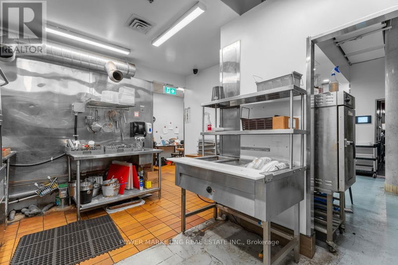 Image #1 of Restaurant for Sale at 345a Preston Street, Ottawa, Ontario