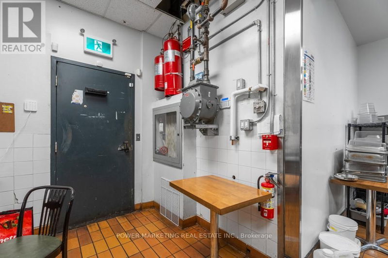Image #1 of Restaurant for Sale at 345a Preston Street, Ottawa, Ontario