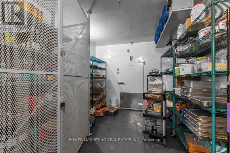 Image #1 of Restaurant for Sale at 345a Preston Street, Ottawa, Ontario
