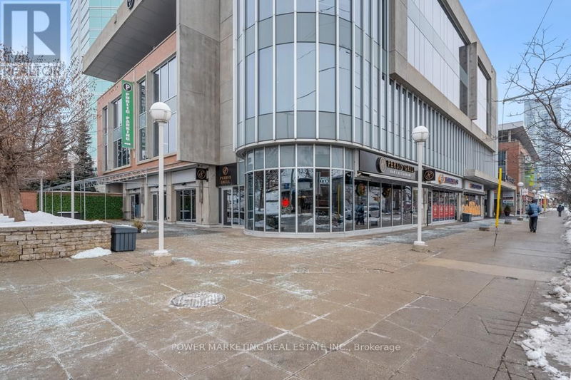 Image #1 of Restaurant for Sale at 345a Preston Street, Ottawa, Ontario