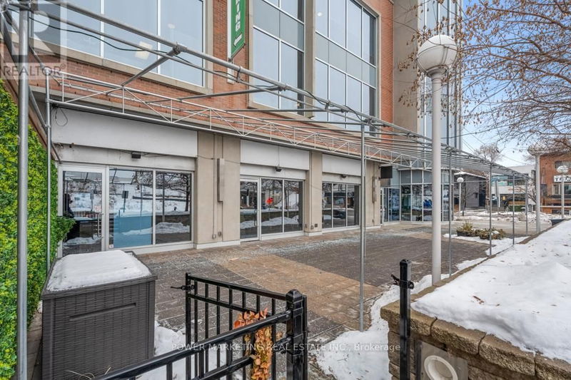 Image #1 of Restaurant for Sale at 345a Preston Street, Ottawa, Ontario