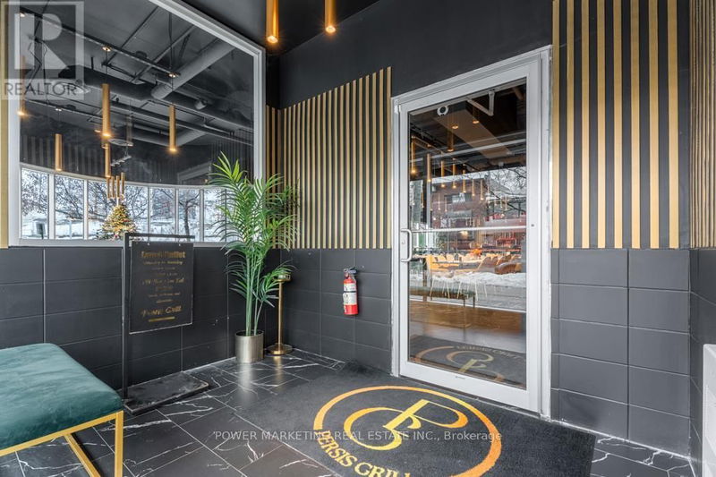 Image #1 of Restaurant for Sale at 345a Preston Street, Ottawa, Ontario