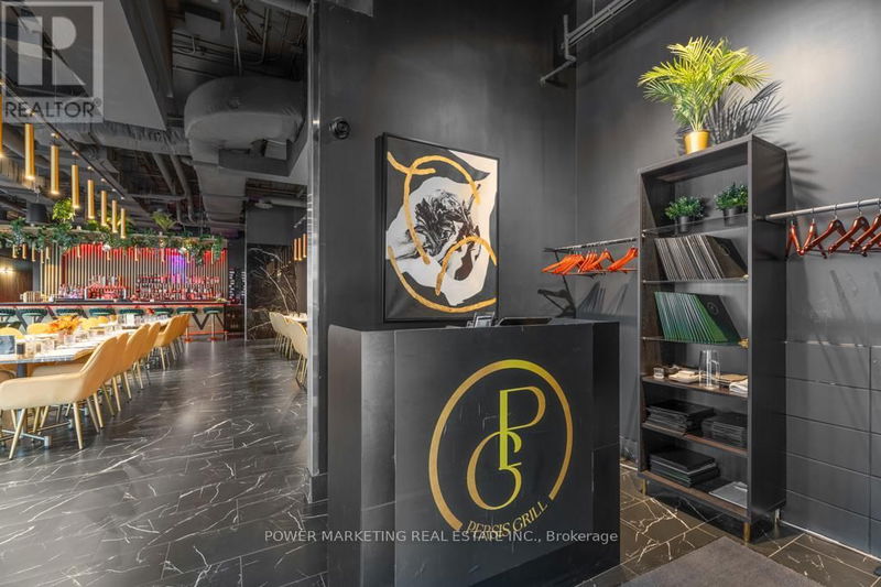 Image #1 of Restaurant for Sale at 345a Preston Street, Ottawa, Ontario