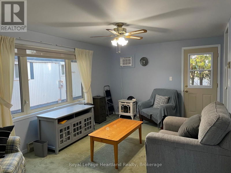 Secondary Property View