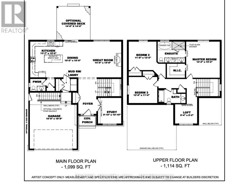 Secondary Property View