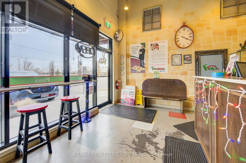 Tertiary Property View