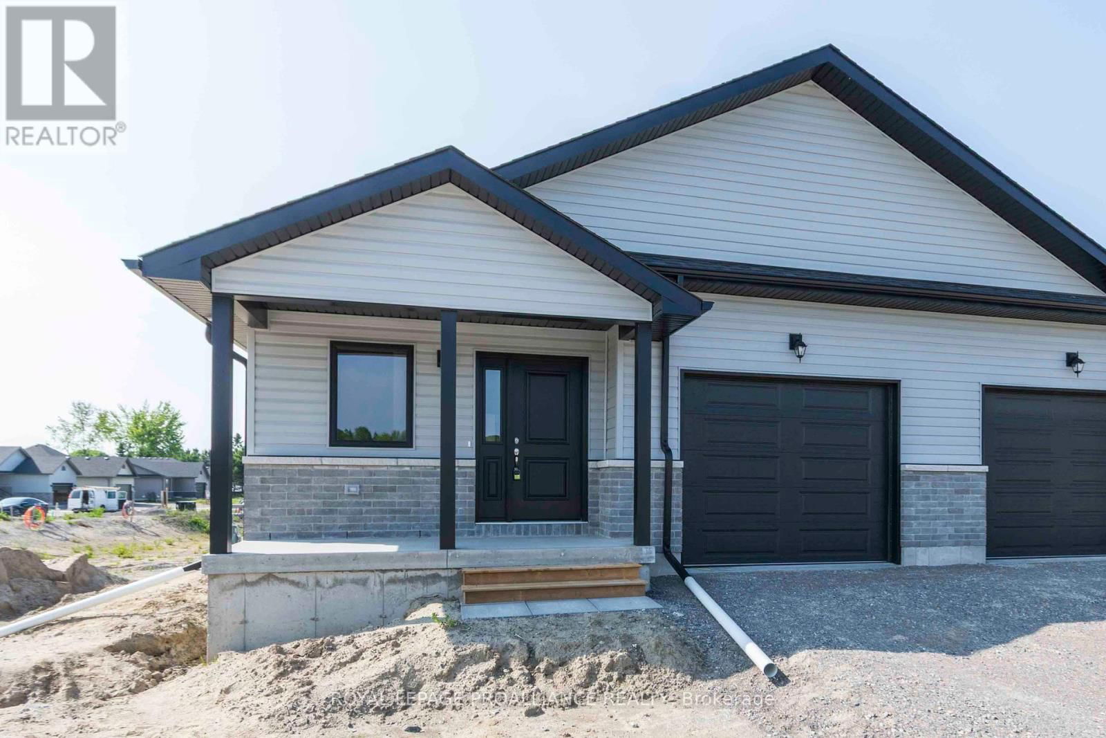 Primary Property View