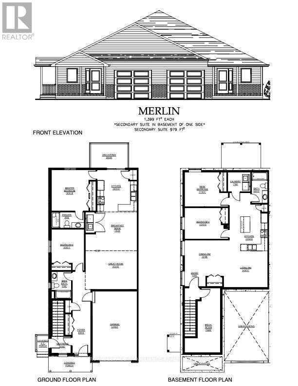 Primary Property View