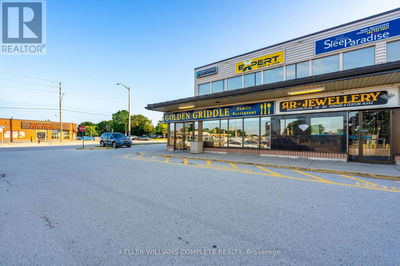 Restaurants for Sale in British-columbia