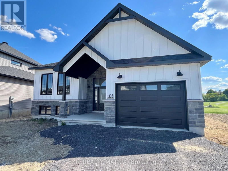 Secondary Property View