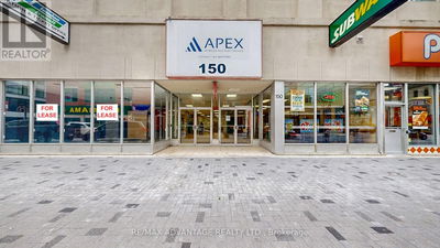 Commercial for Rent in Ontario
