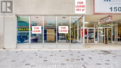 Commercial for Rent in Ontario