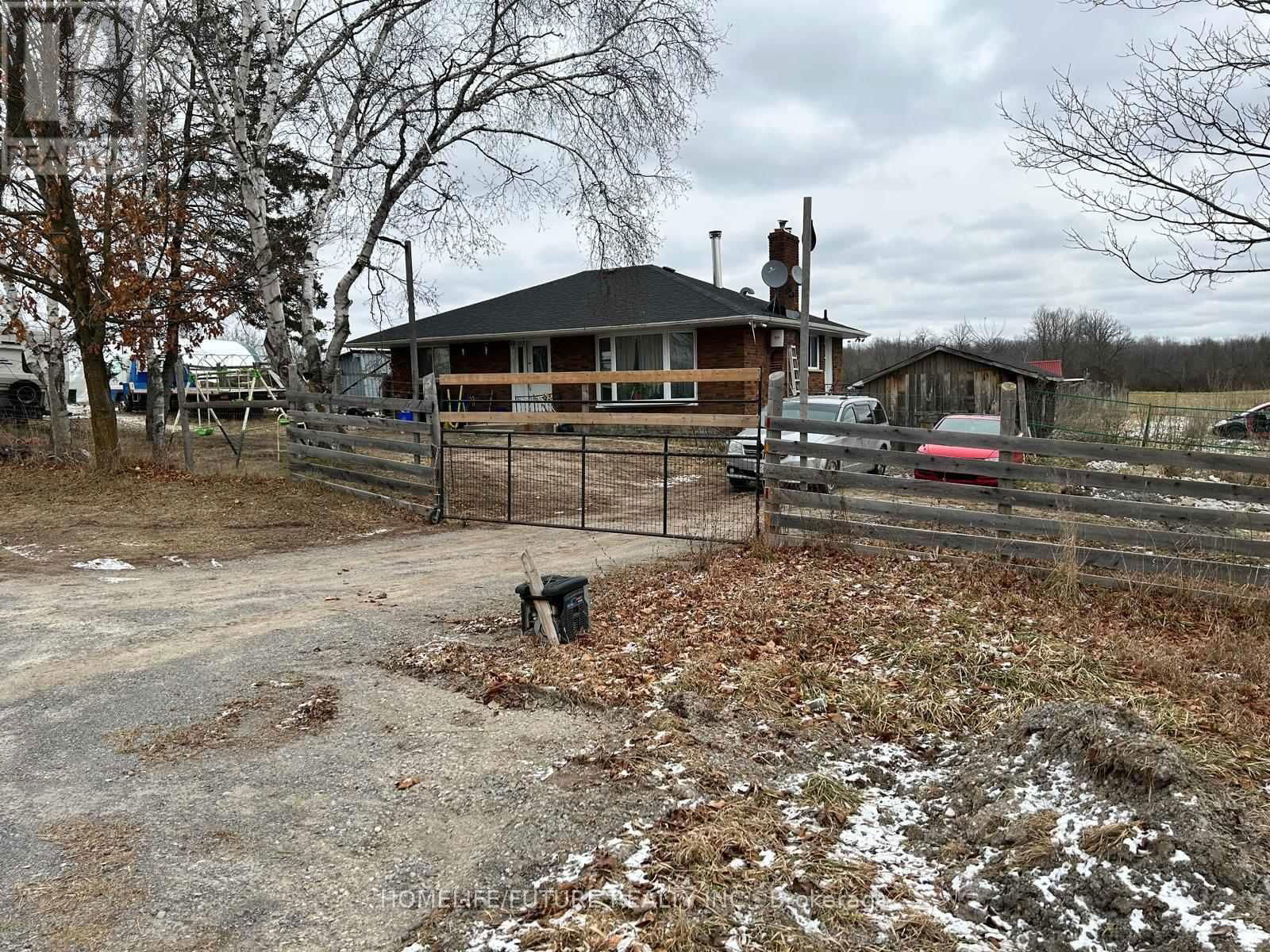 Primary Property View