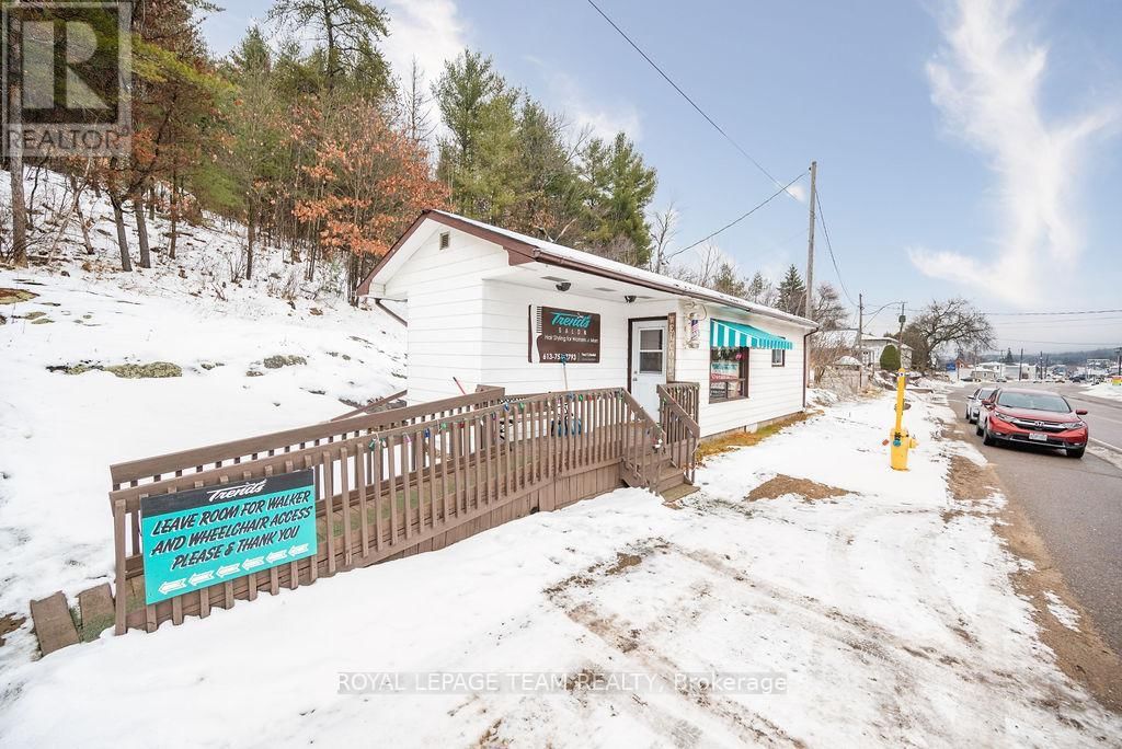 Primary Property View
